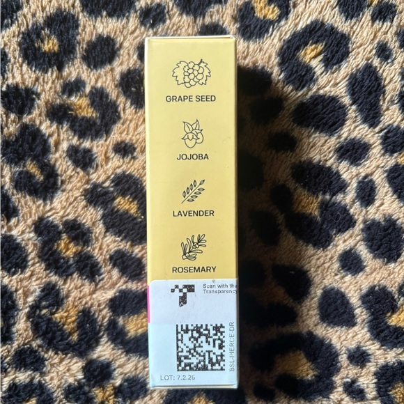 Piercing Bump Solution - Picture 2 of 4